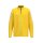 Erima Intro Trainingsjacke Kinder - gelb