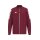 Erima Intro Trainingsjacke Kinder - bordeaux