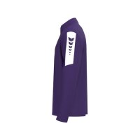 Erima Intro Trainingsjacke Kinder - violet