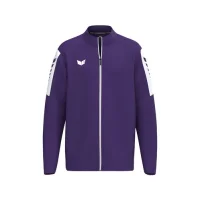 Erima Intro Trainingsjacke Herren - violet