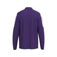Erima Intro Trainingsjacke Herren - violet