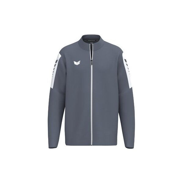 Erima Intro Trainingsjacke Herren - slate grey