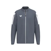 Erima Intro Trainingsjacke Herren - slate grey