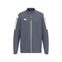 Erima Intro Trainingsjacke Herren - slate grey