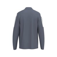 Erima Intro Trainingsjacke Herren - slate grey