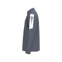 Erima Intro Trainingsjacke Herren - slate grey