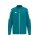 Erima Intro Trainingsjacke Kinder - tahitian blue