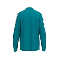 Erima Intro Trainingsjacke Herren - tahitian blue