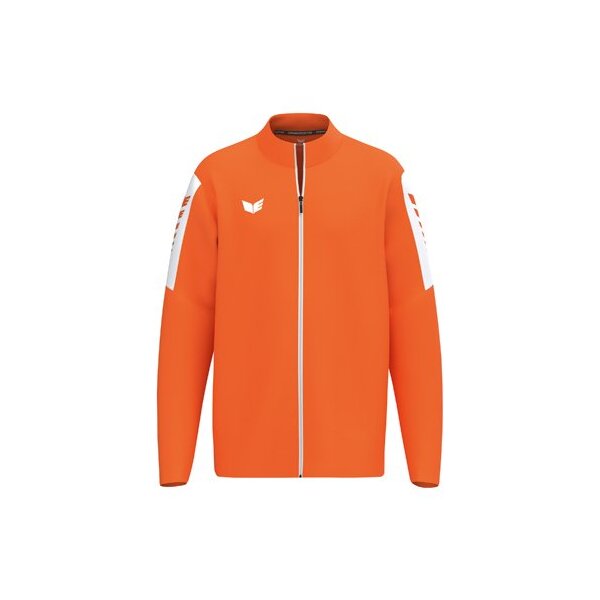 Erima Intro Trainingsjacke Kinder - orange