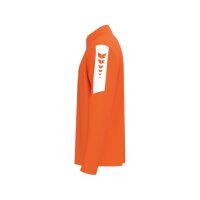 Erima Intro Trainingsjacke Kinder - orange