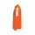 Erima Intro Trainingsjacke Kinder - orange