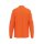 Erima Intro Trainingsjacke Herren - orange