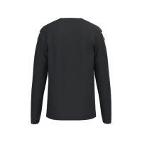 Erima Intro Sweatshirt Kinder - schwarz