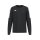 Erima Intro Sweatshirt Herren - schwarz