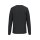 Erima Intro Sweatshirt Herren - schwarz