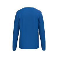 Erima Intro Sweatshirt Kinder - new royal