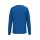 Erima Intro Sweatshirt Kinder - new royal