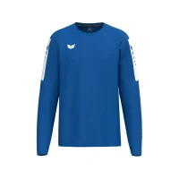 Erima Intro Sweatshirt Herren - new royal