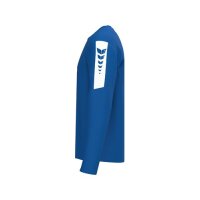 Erima Intro Sweatshirt Herren - new royal