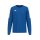 Erima Intro Sweatshirt Herren - new royal