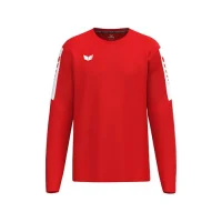 Erima Intro Sweatshirt Herren - rot