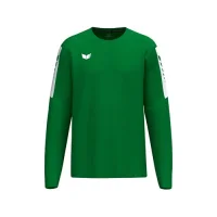 Erima Intro Sweatshirt Kinder - smaragd