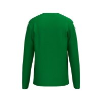 Erima Intro Sweatshirt Kinder - smaragd