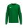 Erima Intro Sweatshirt Kinder - smaragd