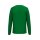 Erima Intro Sweatshirt Kinder - smaragd
