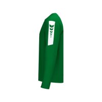 Erima Intro Sweatshirt Herren - smaragd