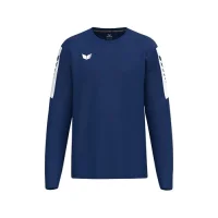 Erima Intro Sweatshirt Kinder - new navy