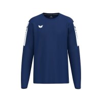 Erima Intro Sweatshirt Kinder - new navy