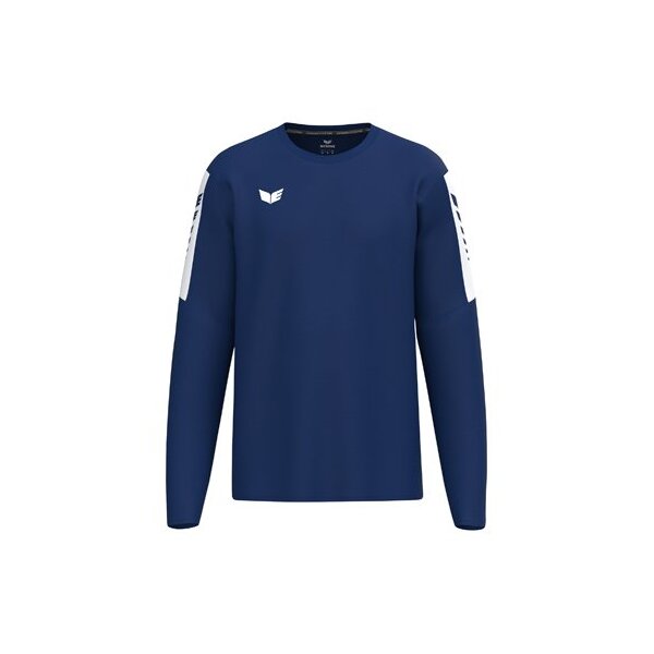 Erima Intro Sweatshirt Herren - new navy