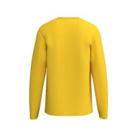 Erima Intro Sweatshirt Kinder - gelb
