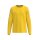 Erima Intro Sweatshirt Kinder - gelb