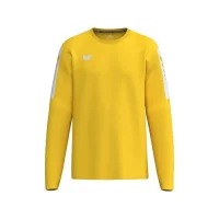 Erima Intro Sweatshirt Herren - gelb
