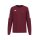 Erima Intro Sweatshirt Herren - bordeaux