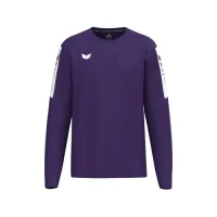 Erima Intro Sweatshirt Kinder - violet