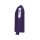 Erima Intro Sweatshirt Kinder - violet