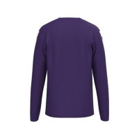 Erima Intro Sweatshirt Herren - violet