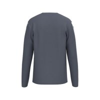 Erima Intro Sweatshirt Herren - slate grey