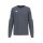 Erima Intro Sweatshirt Herren - slate grey