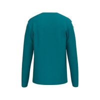 Erima Intro Sweatshirt Herren - tahitian blue