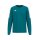 Erima Intro Sweatshirt Herren - tahitian blue