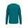 Erima Intro Sweatshirt Herren - tahitian blue