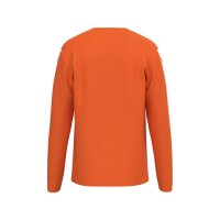 Erima Intro Sweatshirt Kinder - orange
