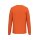 Erima Intro Sweatshirt Kinder - orange