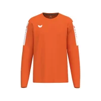 Erima Intro Sweatshirt Herren - orange