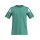 Erima Celebrate 125 T-Shirt Kinder - mint/tahitian blue