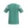 Erima Celebrate 125 T-Shirt Kinder - mint/tahitian blue